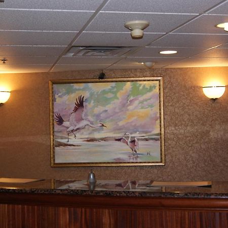 Motel 6 Hastings Ne Экстерьер фото