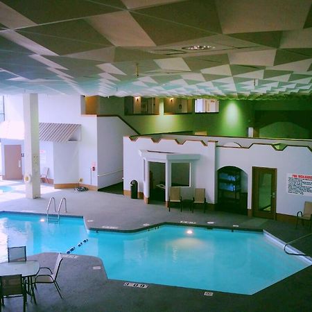 Motel 6 Hastings Ne Экстерьер фото