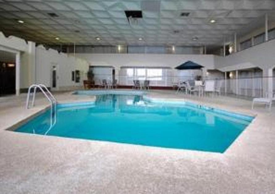 Motel 6 Hastings Ne Экстерьер фото
