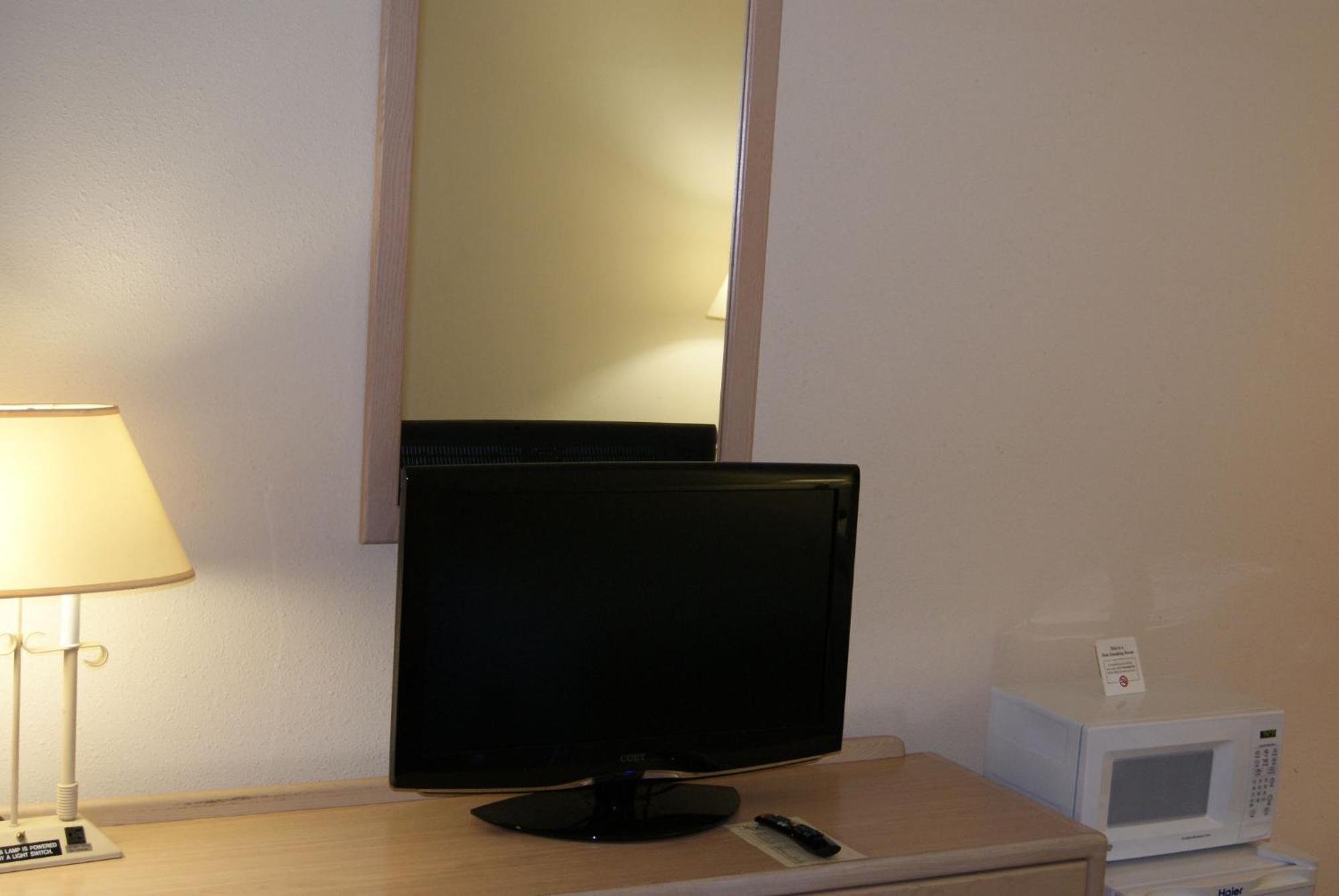 Motel 6 Hastings Ne Экстерьер фото