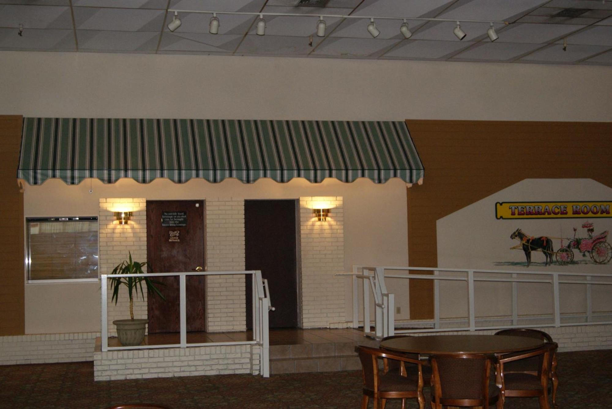 Motel 6 Hastings Ne Экстерьер фото