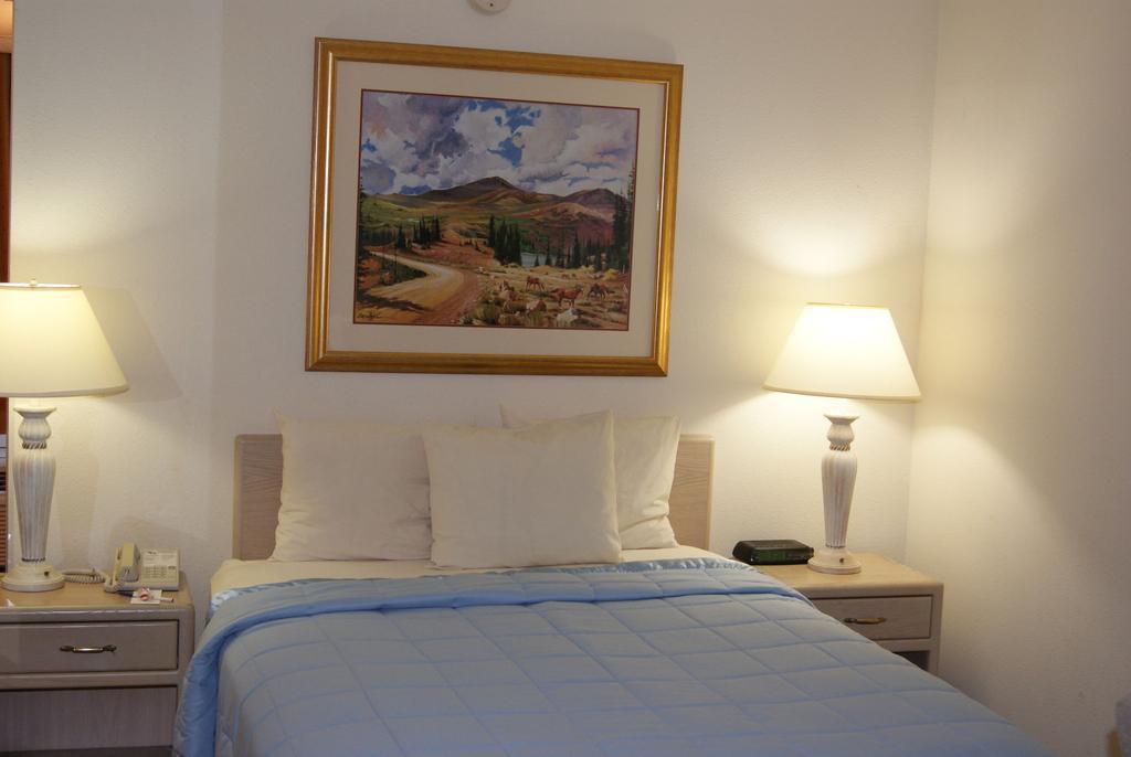 Motel 6 Hastings Ne Номер фото