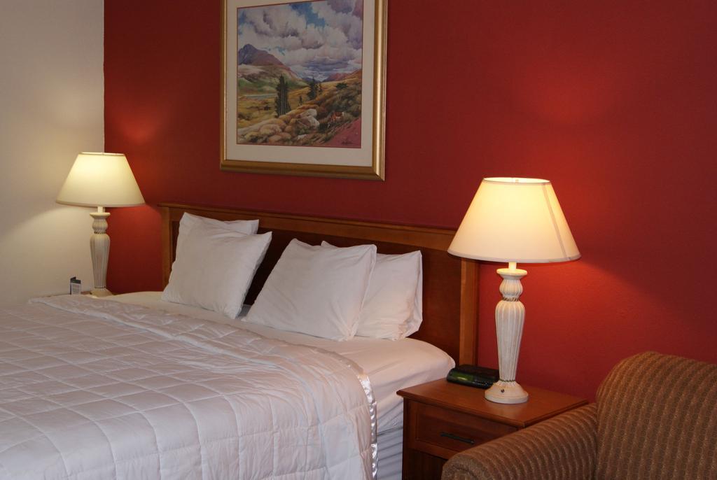 Motel 6 Hastings Ne Номер фото