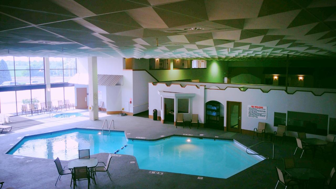 Motel 6 Hastings Ne Экстерьер фото
