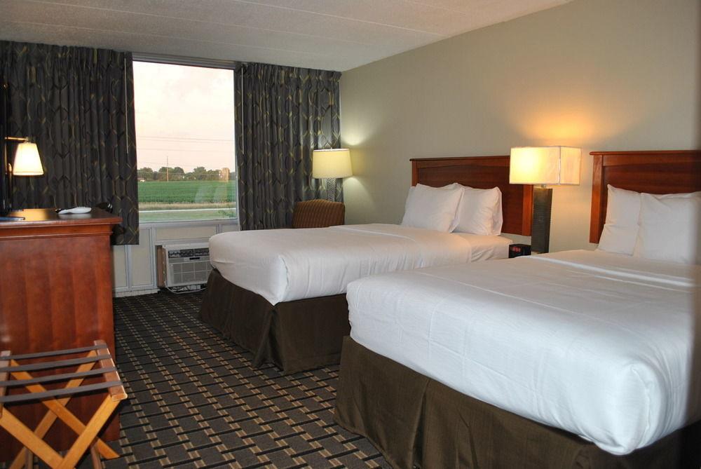 Motel 6 Hastings Ne Экстерьер фото
