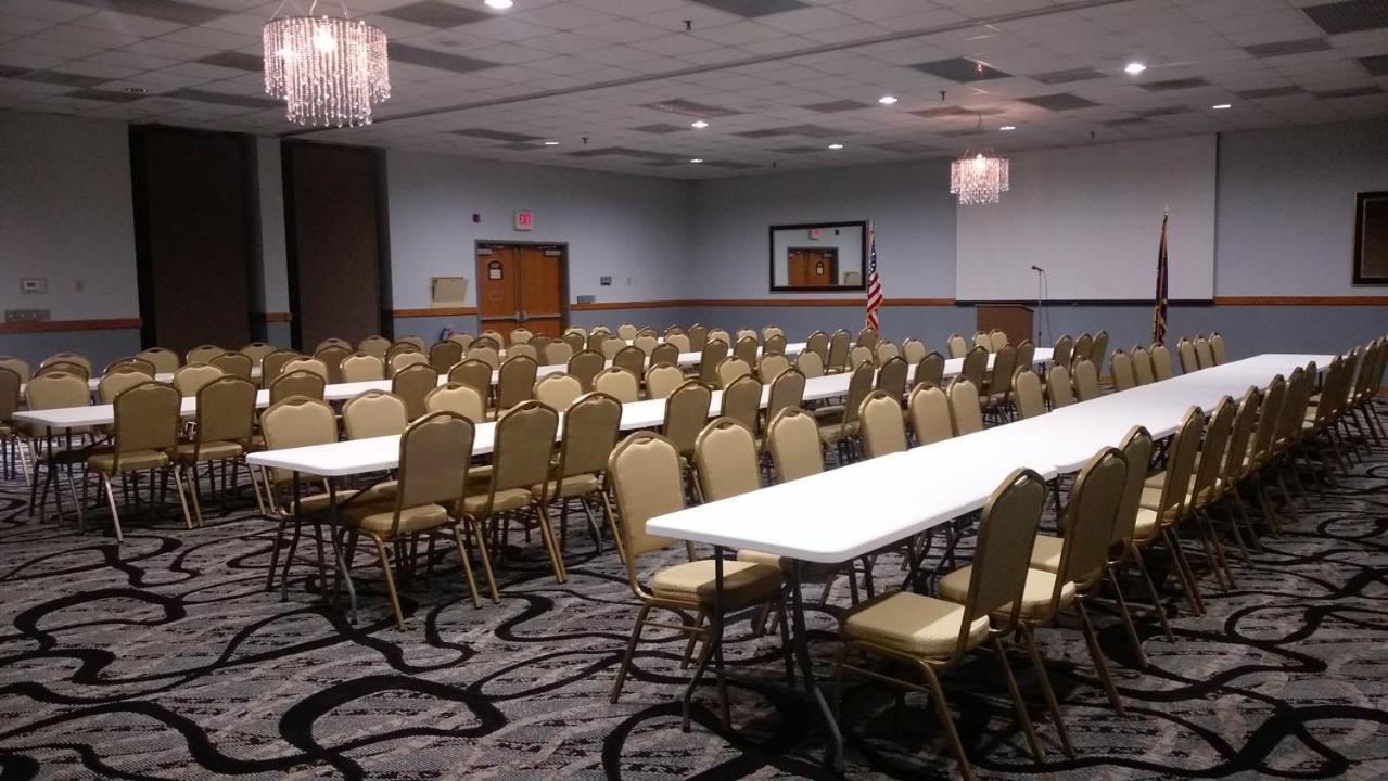 Motel 6 Hastings Ne Экстерьер фото