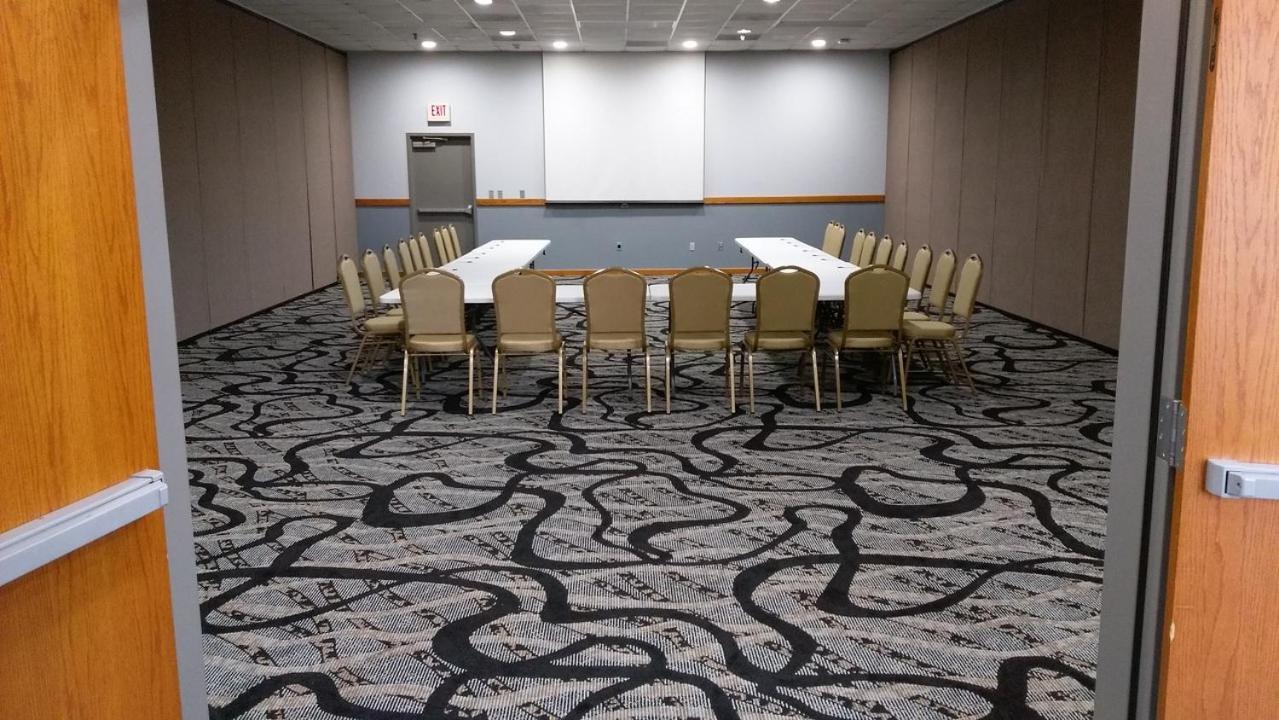 Motel 6 Hastings Ne Экстерьер фото