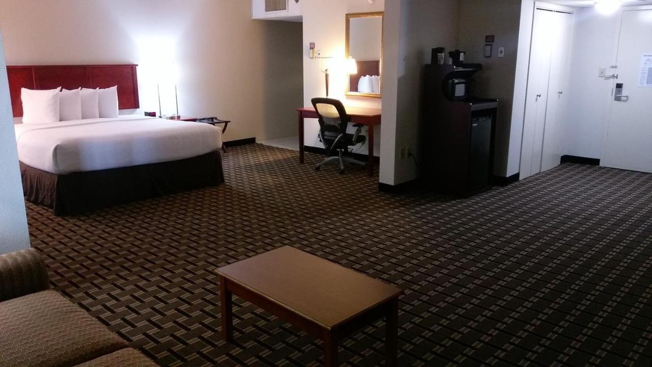 Motel 6 Hastings Ne Экстерьер фото