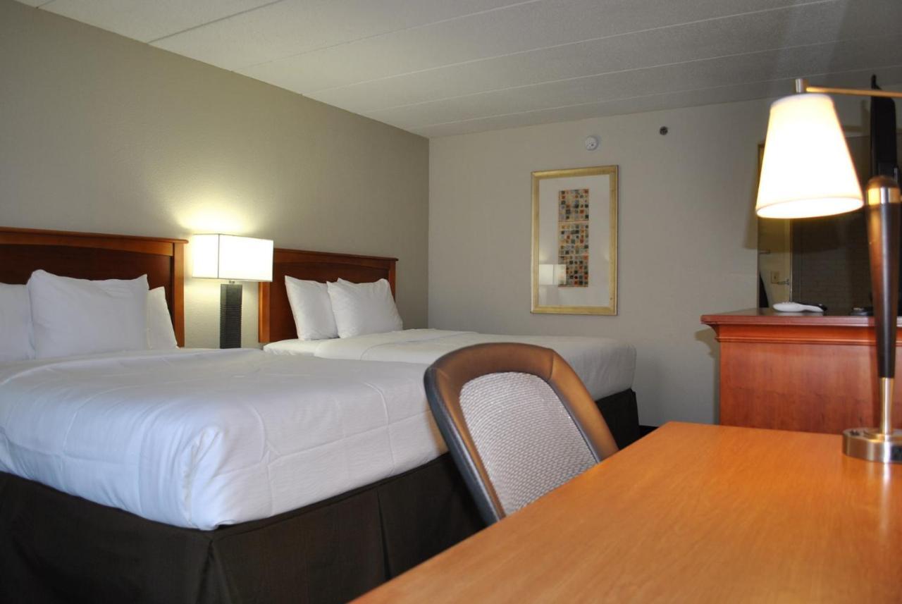 Motel 6 Hastings Ne Экстерьер фото