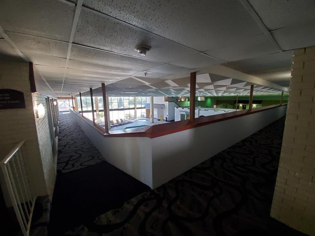 Motel 6 Hastings Ne Экстерьер фото