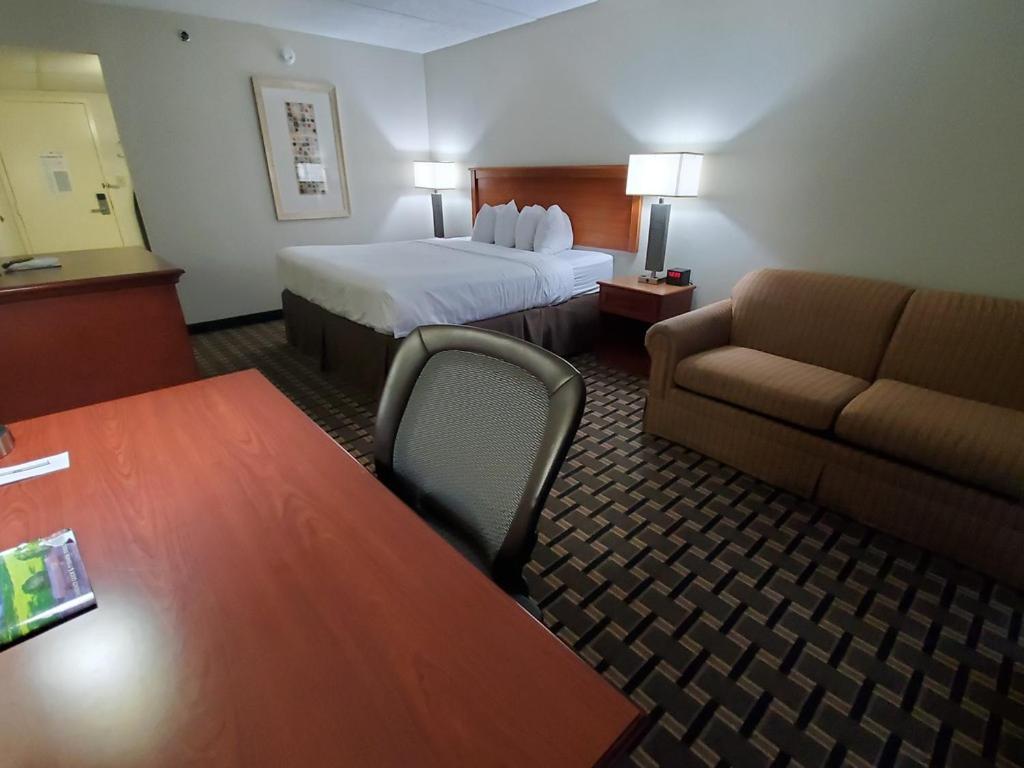 Motel 6 Hastings Ne Экстерьер фото