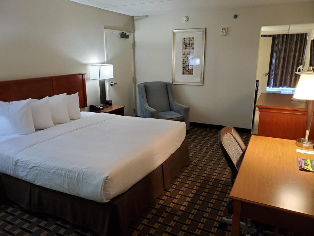 Motel 6 Hastings Ne Экстерьер фото