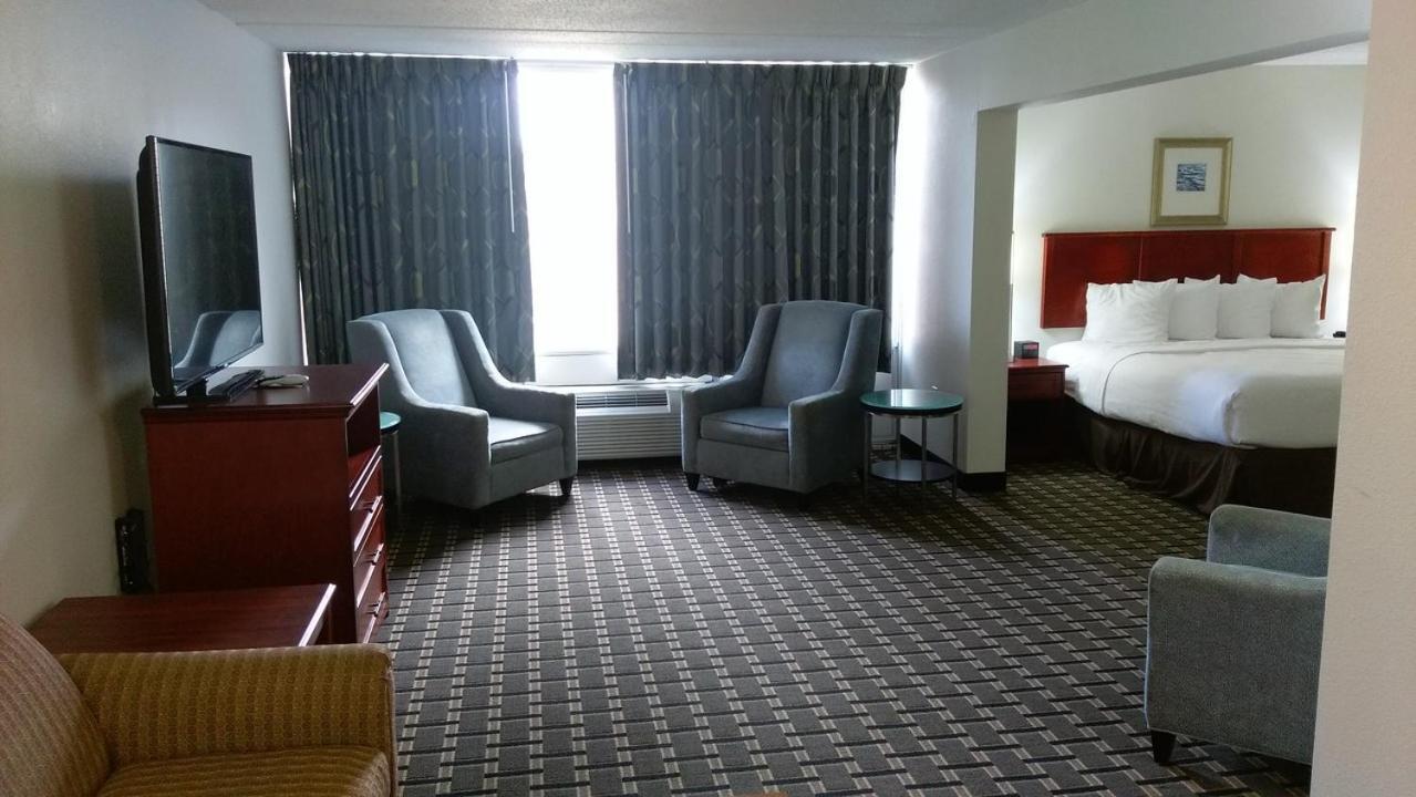 Motel 6 Hastings Ne Экстерьер фото
