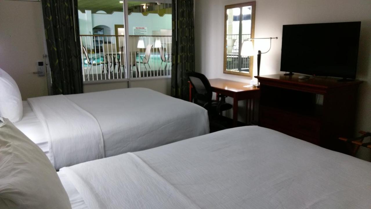 Motel 6 Hastings Ne Экстерьер фото