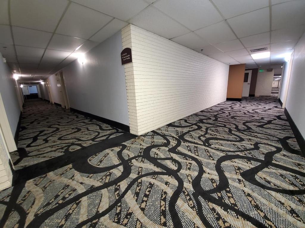 Motel 6 Hastings Ne Экстерьер фото