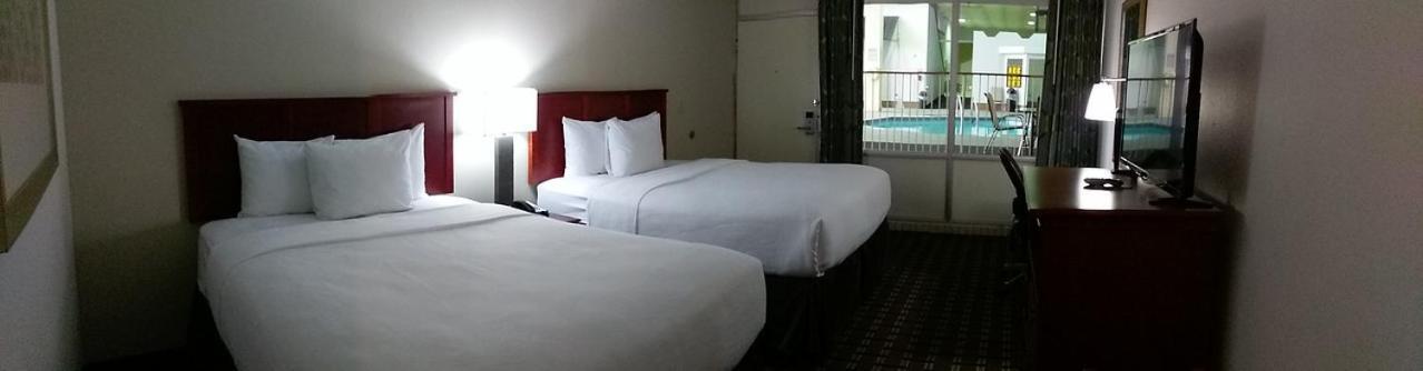 Motel 6 Hastings Ne Экстерьер фото