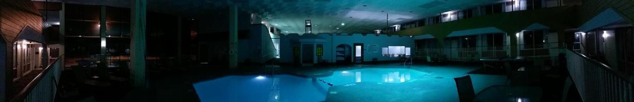 Motel 6 Hastings Ne Экстерьер фото